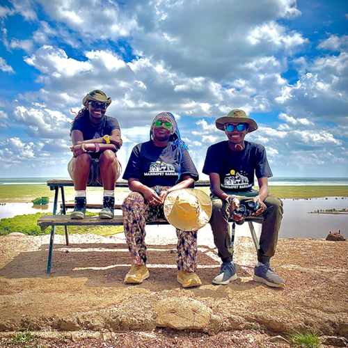 About Marimpet Safaris
